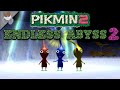 Meet the Quota - Pikmin 2: Endless Abyss 2