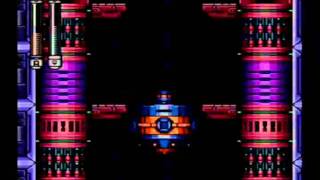 Mega Man 7 - Dr. Wily Castle & Robot Masters (Part 8)