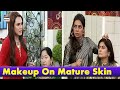 Watch How to do makeup for middle aged? Online In Hd