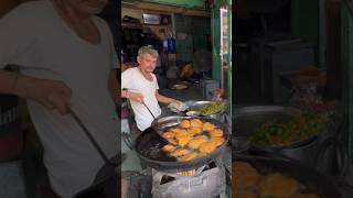 INDIA has the BEST STREET FOOD ?? shorts india