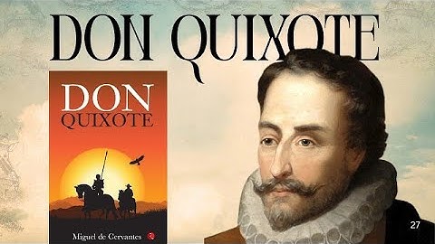 Don Quixote’s Wild Quest: Genius or Fool?