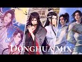 Play with fire  donghua mix  amv  dmv