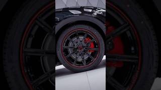 Smart #3 BRABUS #brabus #smartbrabus #brabussmart #maxtopcarshamburg