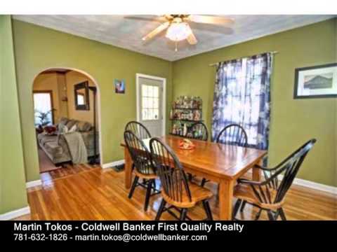 23 Grover St, Everett, MA home video tour