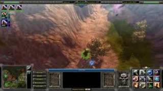 Savage 2 - Mission Example