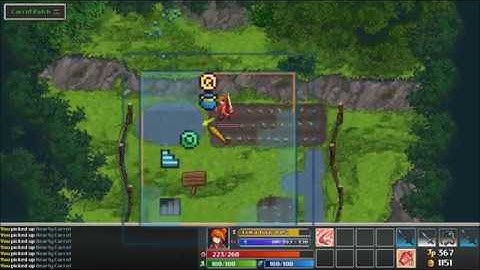 Tangledeep - Part 2/3