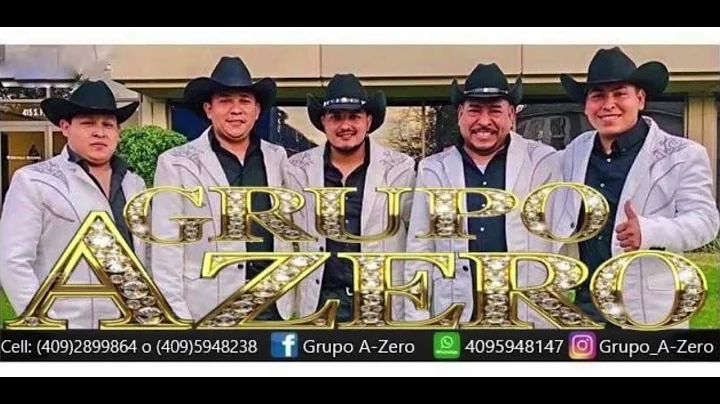 Rogelio Castillo - Grupo A- Zero de Jasper Tx