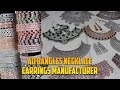 AD Necklace Earrings Bangles Manufacturer | All Over World Delivery Available | Fancy Stylish Choker
