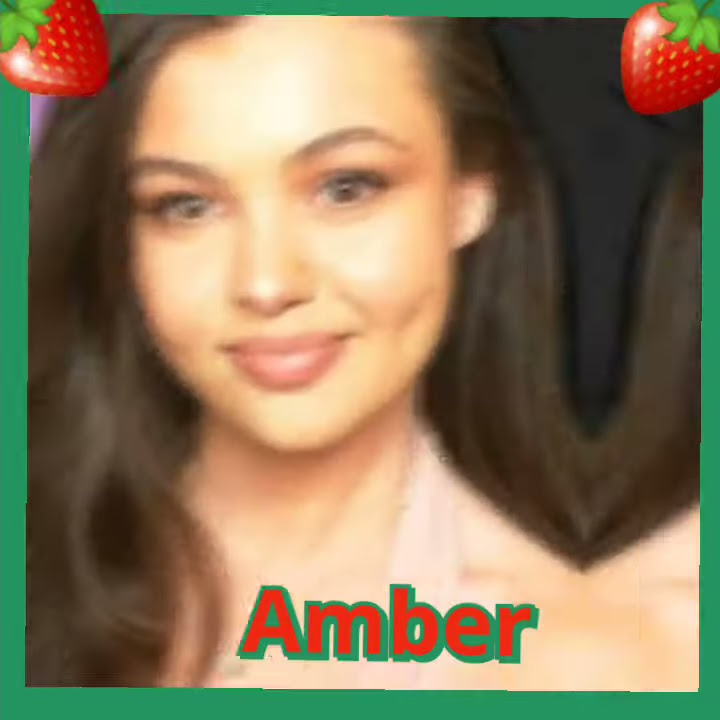 Amberry - YouTube