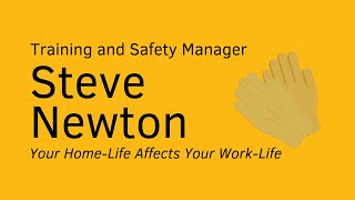 Steve Newton: Preventing Human Error