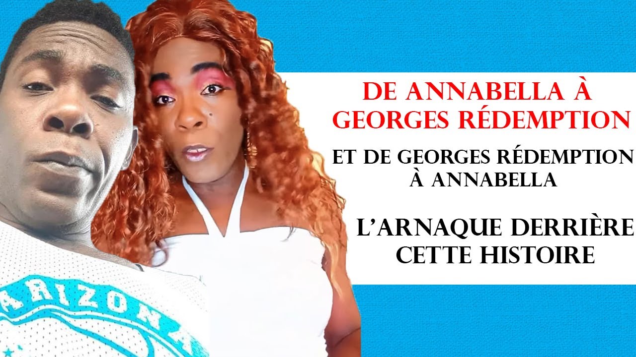 ANNABELLA LAMEXICAINE: LA SUPERCHERIE DERRIERE SON HISTOIRE DE REDEMPTION (Je vous raconte tout)