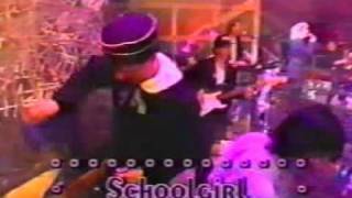 Kim Wilde Schoolgirl (Peter's Popshow)