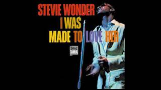 Watch Stevie Wonder I Pity The Fool video