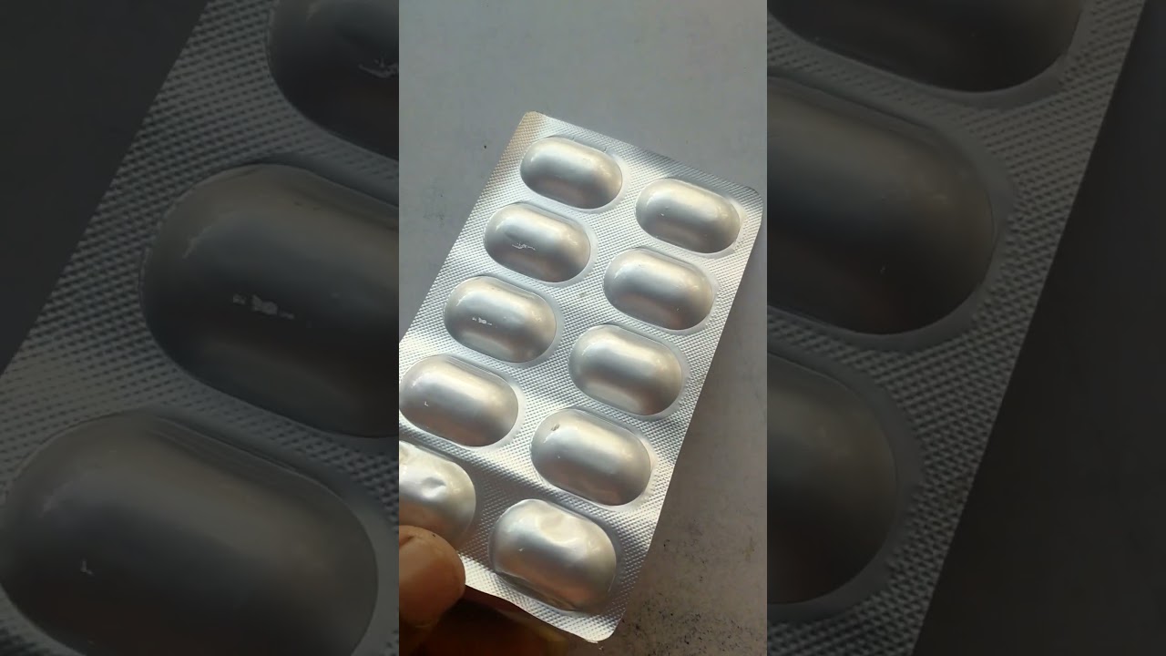 Cefrotux 500 mg tablet (cefuroxime axetil tablet IP 500 mg