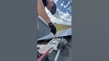 SMA Arc Fault Troubleshooting
