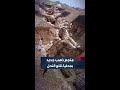 أحد الأهالي يتحدث عن العثور على منجم ذهب بإحدى قرى محلية قلع النحل في ولاية القضارف شرقي البلاد