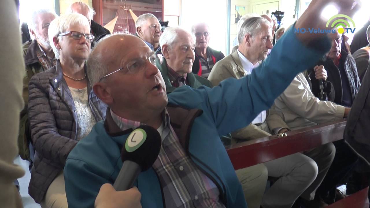 Visafslag Elburg bestaat 100 jaar