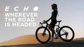 ECHO | Wherever the Road Is Headed