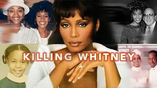 Whitney Houston’s death was a RITUAL for the elites! screenshot 5