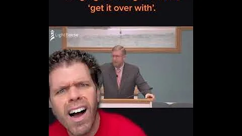 Michigan Pastor Tells Congregation To Get COVID, 'Get It Over With'!