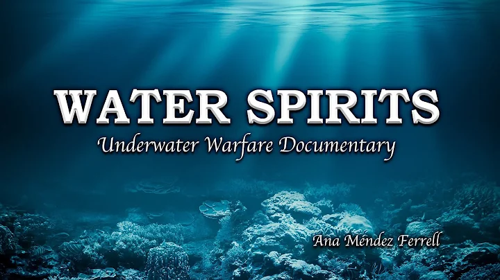 Water Spirits Underwater Spiritual Warfare Documen...