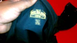 True Religion real or fake. New style authenticity