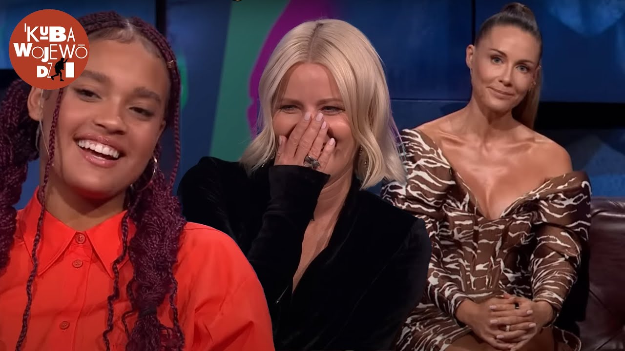 NAJŚMIESZNIEJSZE MOMENTY U WOJEWÓDZKIEGO 🤣