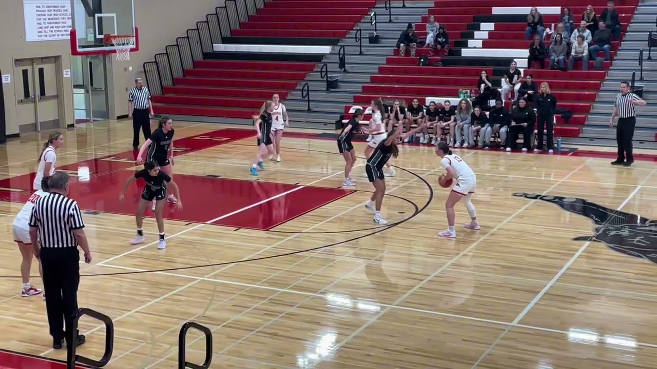 Issaquah Varsity @ Snohomish