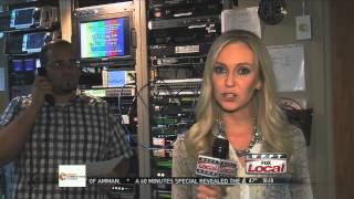Montage - Kristen Kirchhaine