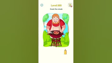 DOP-3 Level-253(wait for end)#shorts #games #dop3 #subscribe #gaming #shortvideo