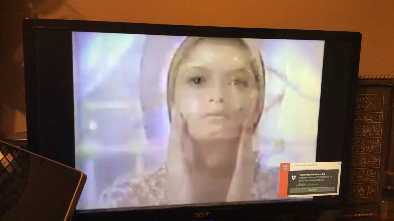 PTV Classic Ad Stillman’s Freckle Cream 1987