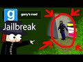 #25 Jailbreak is fun (Gmod Jailbreak)