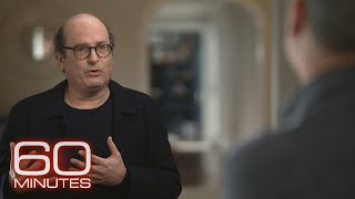 David Grann's research takes him out of the office and into the world | 60 Minutes