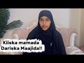 KIISKA MAMADA DARISKA MAJIDA SawdaBillan