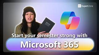 Microsoft 365 - Tips for Students