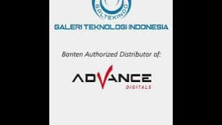 Advance Panci Elektrik Multifungsi C-19