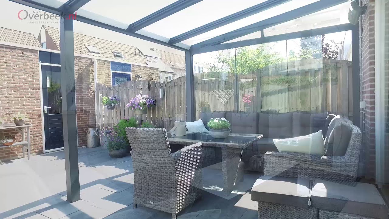 Van Overbeek Makelaars verkoopt je woning!