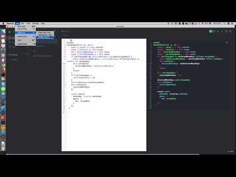 atom exporting task