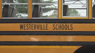 Westerville City Schools nearly fully staffed with bus drivers ahead of first day of school