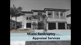 Miami Appraiser