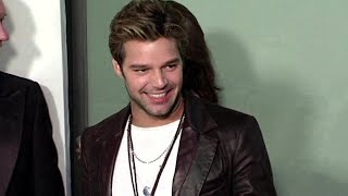 Ricky Martin: From Menudo to the 1999 Grammy Ovation That Changed Pop