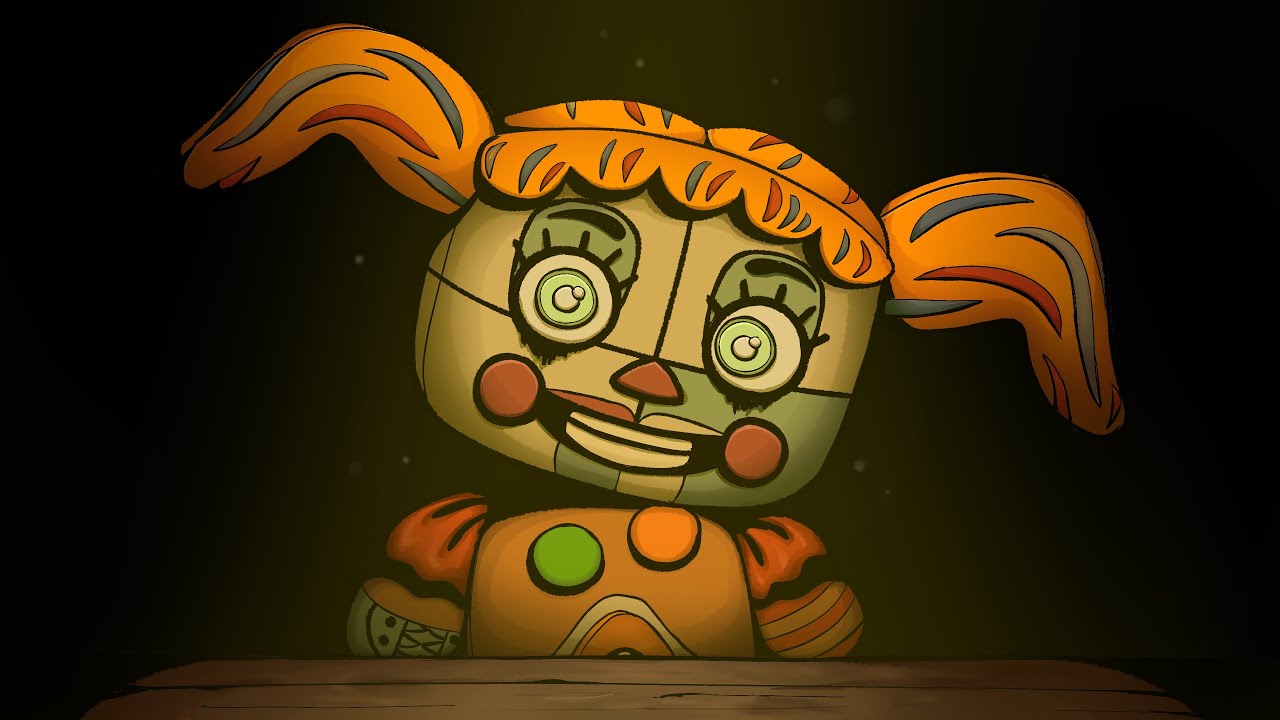 Fixing MORE of Funko's FNAF Pizzeria Simulator Plushies