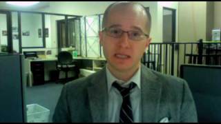 Here comes the flood -- ET watches rivers and reports on $120K no-show principal