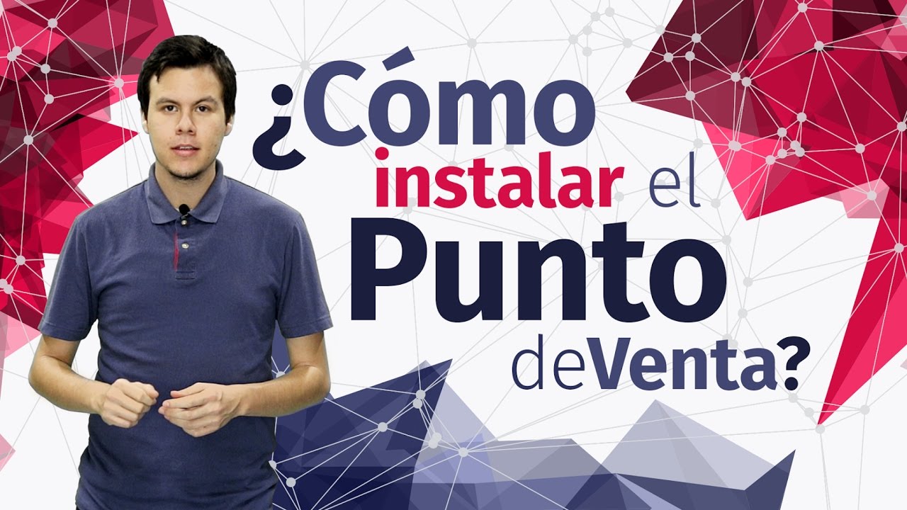 ¿Cómo Instalar SICAR Software Punto de Venta en Windows? [v2.2] - SICAR ...