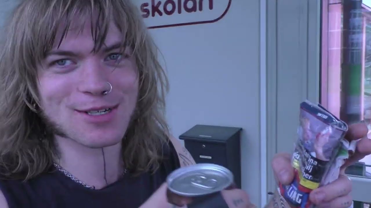 ROTTEN FLAG - I STILL BELIEVE (IN PUNKROCK, POETRY & ANARCHY)