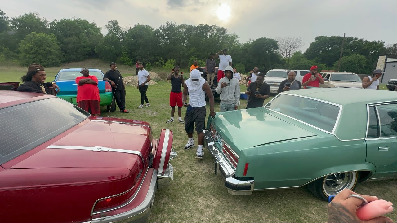 ATX Trunk Battle: WHOS LOUDER?!