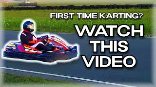 Celebrity 5 Tips for First Time Karting Drivers Wealth
