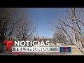 Noticias Telemundo, 7 de marzo de 2017 | Noticiero | Noticias Telemundo