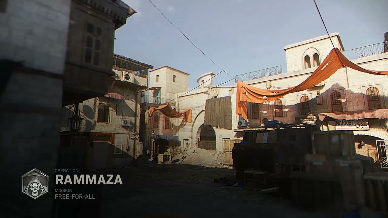 Modern War Fare ( #JetFuelGame ) How To Survive In Call Of Duty 😳🧐