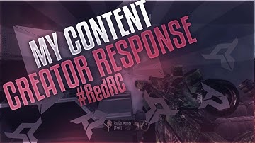 Moody - #RedRC Content Creator Submission